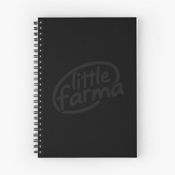 Item preview, LITTLE FARMA      designed and sold by ramikles.