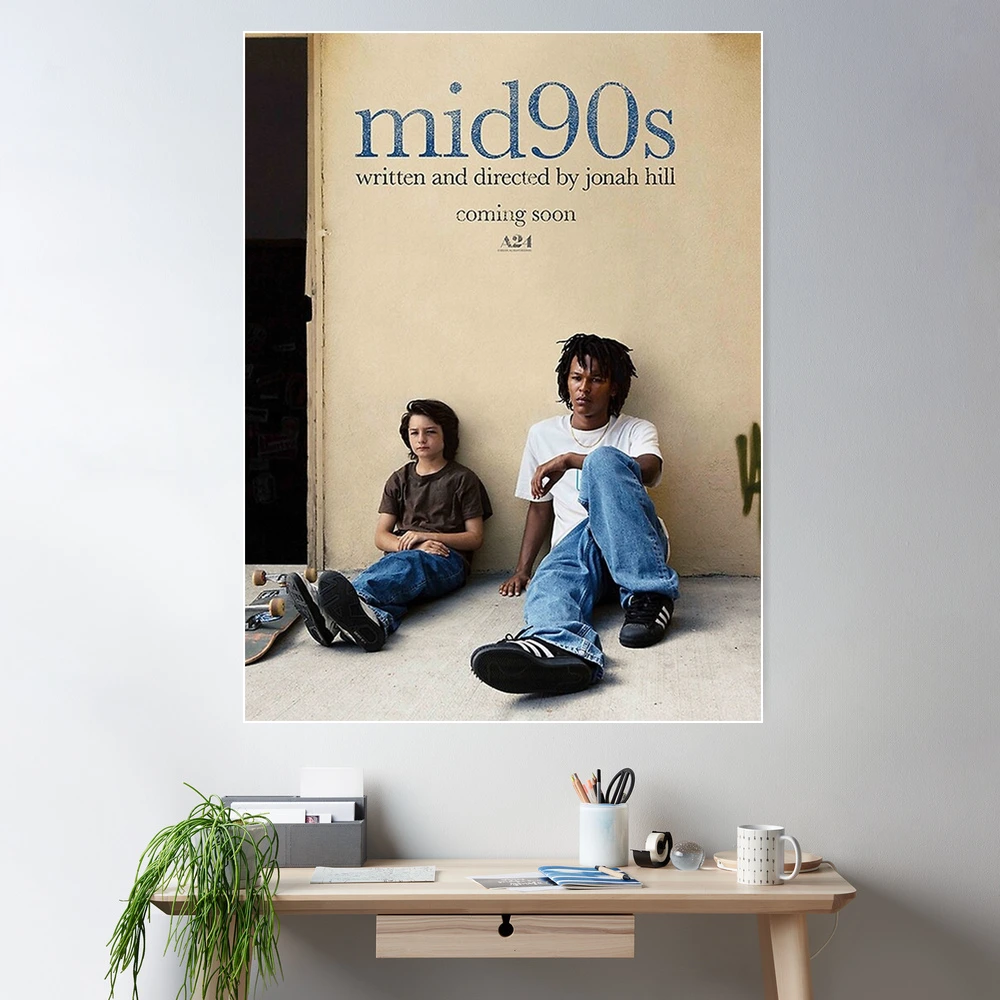 90s デッドストック MINISTRY 大判ポスター 2026年最新】90sポスターの