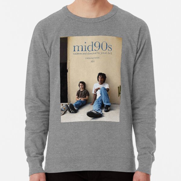 mid90s moletom com capuz