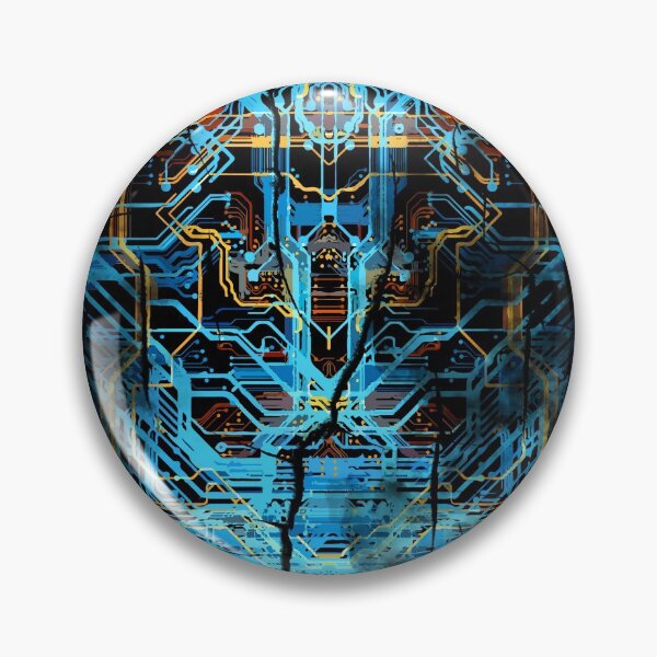 Item preview, Electronic chip designed and sold by Color-Lab.
