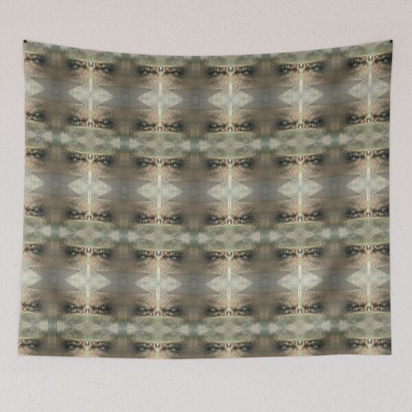 Item preview, Cubist Eyes designed and sold by Richard Clear.