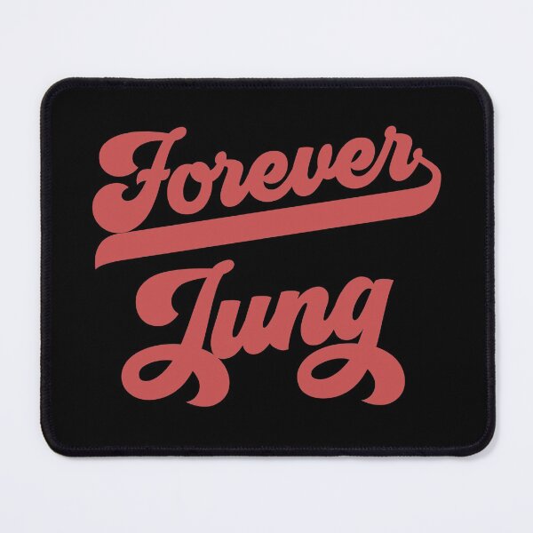Item preview, Forever Jung - Carl Gustav CG Jung - Jungian Psychology Teacher (Big edition) designed and sold by isstgeschichte.