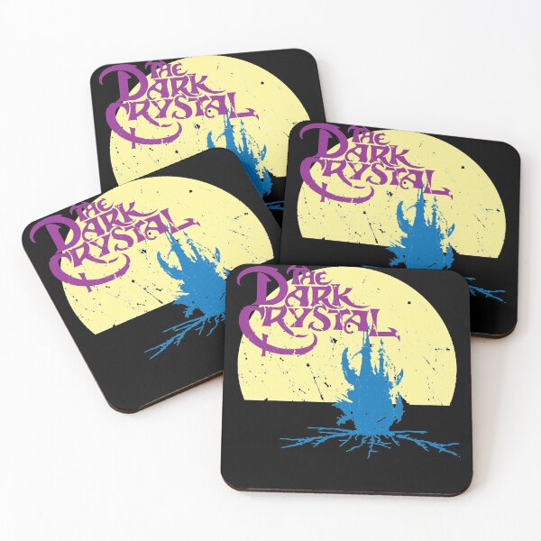 Item preview, The Dark Crystal Wide Resistance Universe Little designed and sold by CrystalGloria.