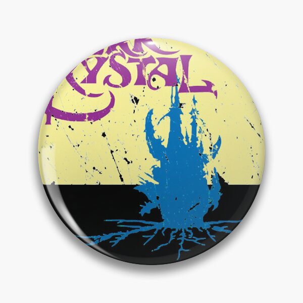 Item preview, The Dark Crystal Wide Resistance Universe Little designed and sold by CrystalGloria.