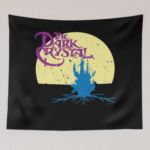 Item preview, The Dark Crystal Wide Resistance Universe Little designed and sold by CrystalGloria.