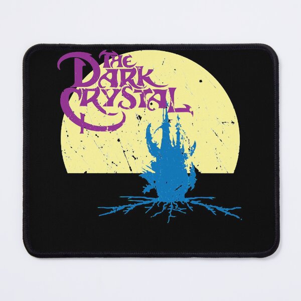 Item preview, The Dark Crystal Wide Resistance Universe Little designed and sold by CrystalGloria.