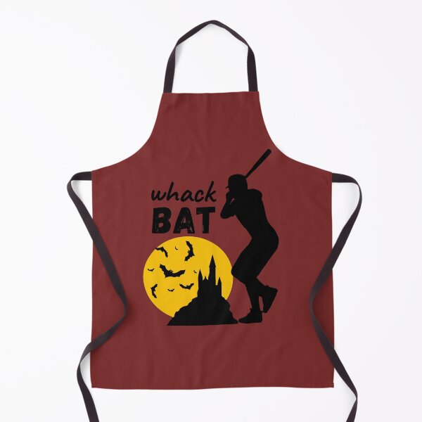 Item preview, whack bat designed and sold by Zikassabi.