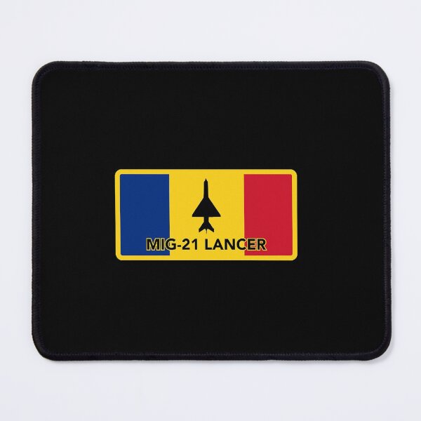 Item preview, Mig-21 Lancer    designed and sold by ramikles.