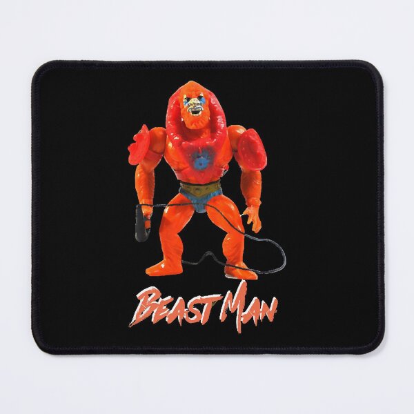 Item preview, Beast Man  designed and sold by sachiem.