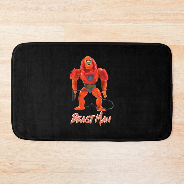 Item preview, Beast Man  designed and sold by sachiem.