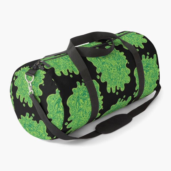 Item preview, Slime Time designed and sold by HaluskaAhria.