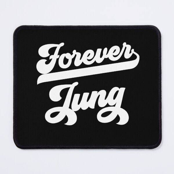 Item preview, Forever Jung - Carl Gustav CG Jung - Jungian Psychology Teacher (Bw edition) designed and sold by isstgeschichte.