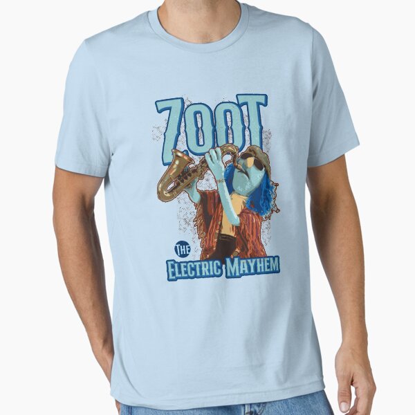 Too Many Zooz T-Shirts for Sale | Redbubble