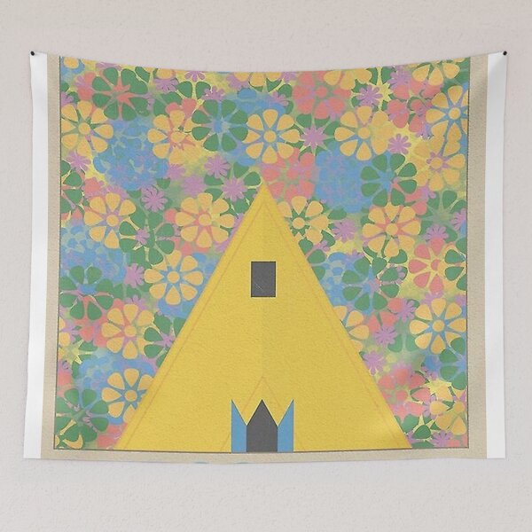 Item preview, /Midsommar Poster Poster designed and sold by charlestmakris.