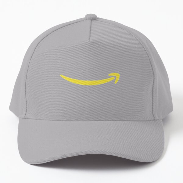 AMAZON EMPLOYEE Baseball Cap