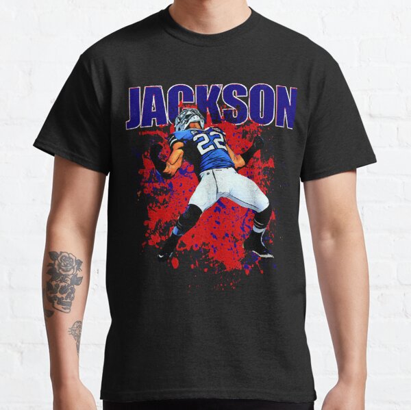 INFREDIBLE - Fred Jackson Buffalo Bills #22 --DARK T-Shirt