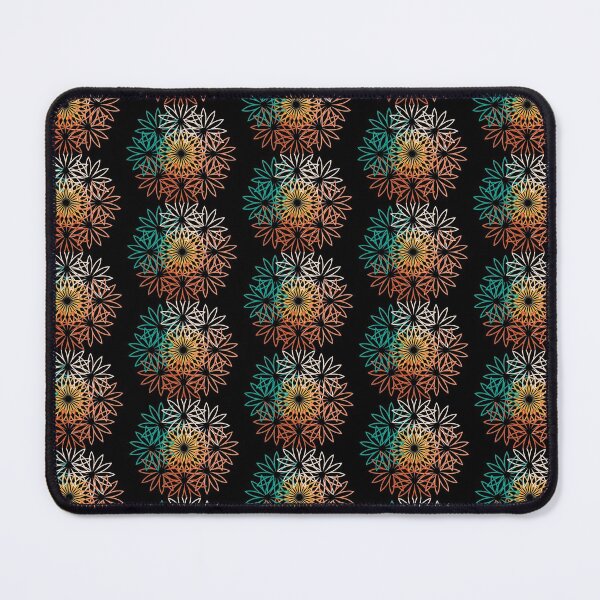 Item preview, Geometric Flower designed and sold by rsty11.