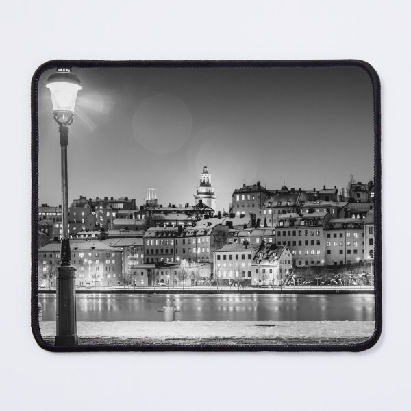 Item preview, View of Stockholm designed and sold by Nicklas81.