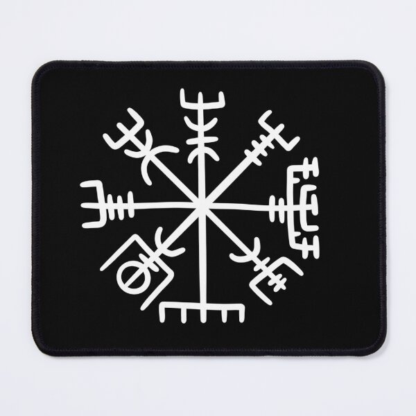 Item preview,  Vegvisir Pattern designed and sold by isstgeschichte.