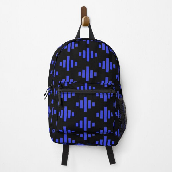 Item preview, BLUE NOISE LEVEL designed and sold by M-ACE.