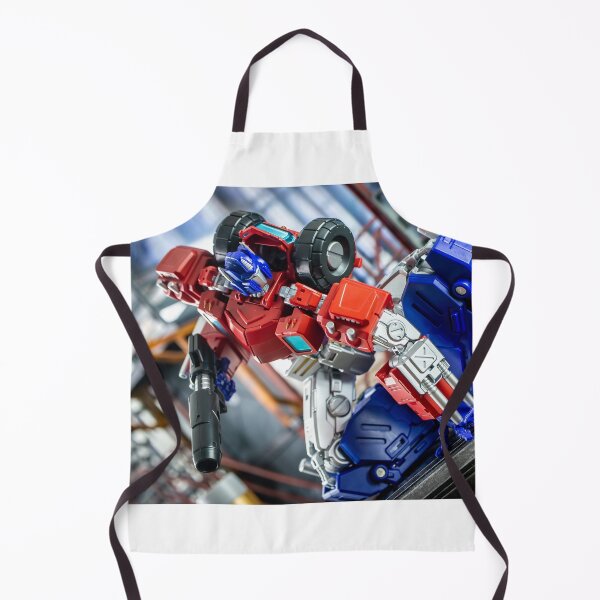 Item preview, Transformers Optimus Prime (IDW Orion Pax) designed and sold by SixoTF.