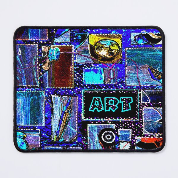 Item preview, Granny s Things ART Digital Abstract designed and sold by Heatherian.