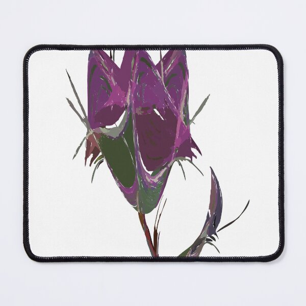 Item preview, Haven purple rose designed and sold by LATIGO BAYNE.