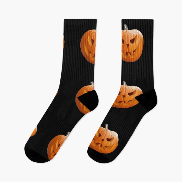 Artikelvorschau, Jack o Lantern Kürbis entworfen und verkauft von Sonya Umble.