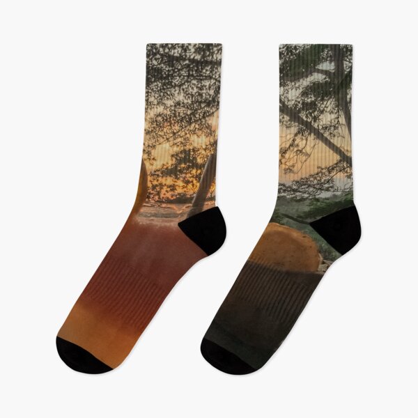 Item preview, Orange Juice in the Jungle designed and sold by shellagrash.