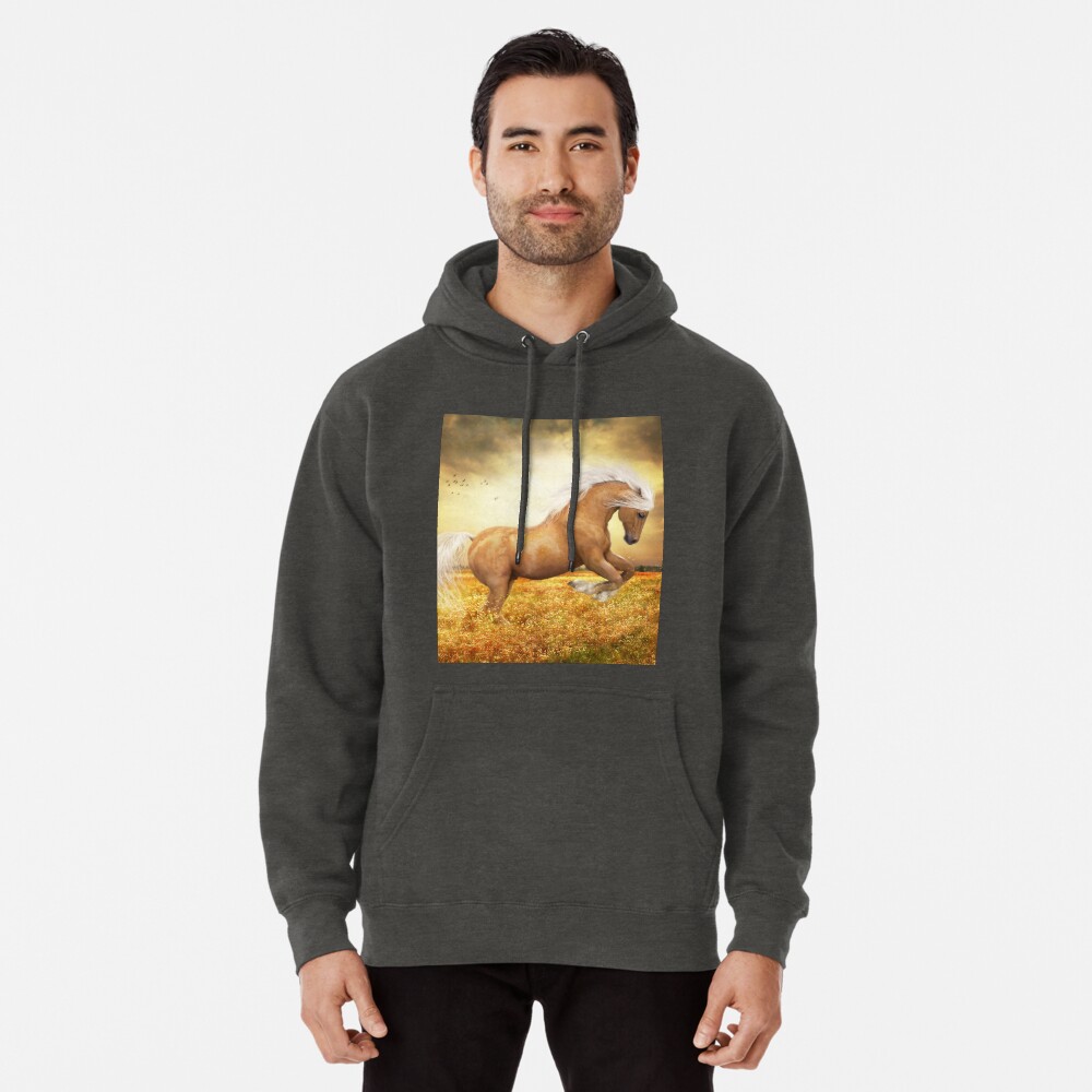 Aperçu de l'œuvre Sweat à capuche épais créée et vendue par Allegra.