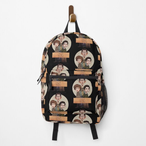 Item preview, Freaks And Geeks designed and sold by NakkenOttavio.