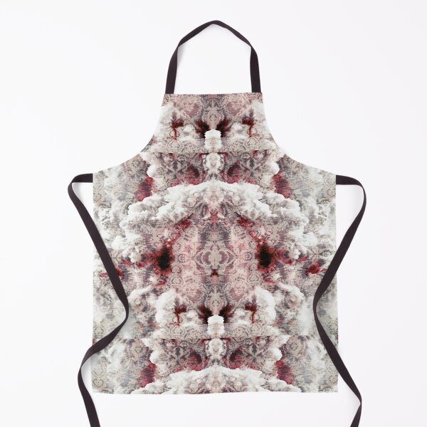 Item preview, MARSALA CLOUDS designed and sold by EDDESIGNFORFUN.