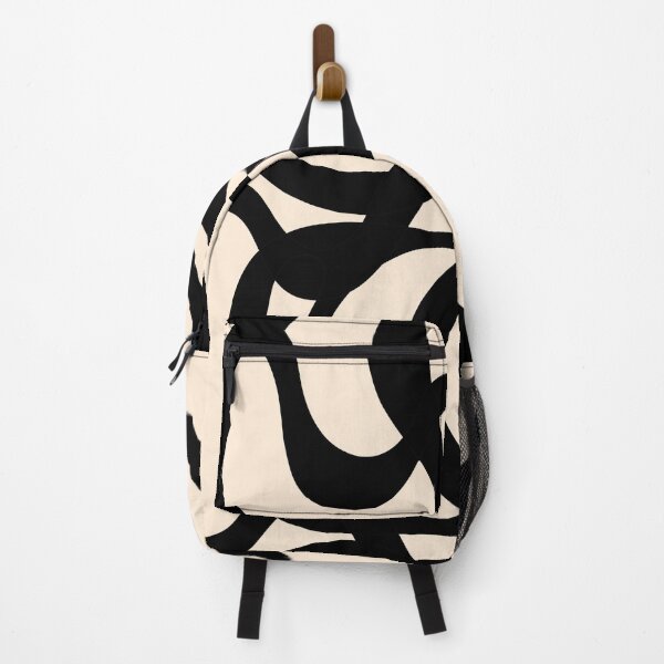 Item preview, The Journey - Neutral Black designed and sold by SilverPegasus.