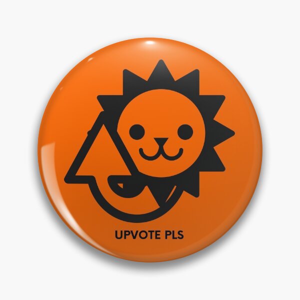 Item preview, Upvote Pls designed and sold by JOHNITEES.