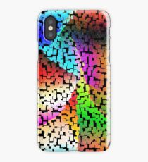 Oct XX iPhone Case/Skin