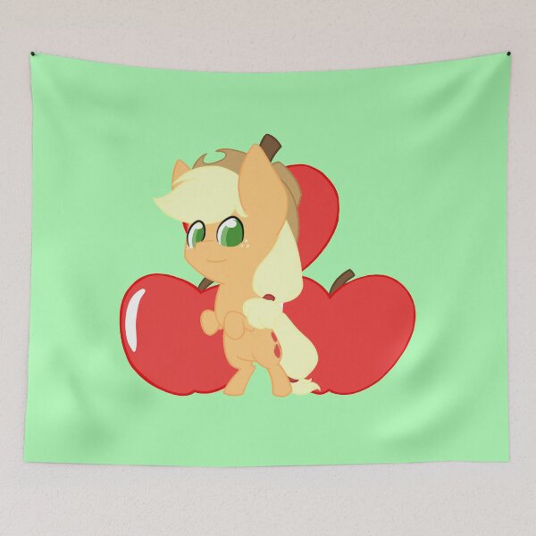 Item preview, Chibi Applejack designed and sold by Mayiamaru.