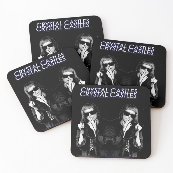 Item preview, Castles The Dark Crystal Wide Resistance Universe designed and sold by CrystalGloria.