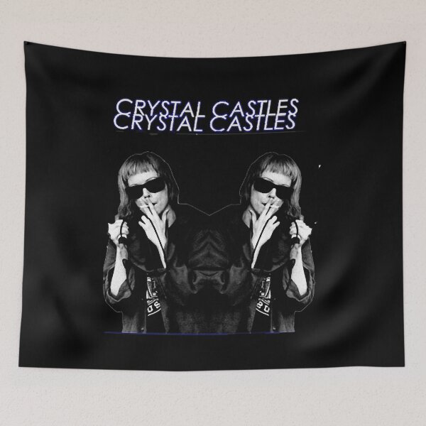 Item preview, Castles The Dark Crystal Wide Resistance Universe designed and sold by CrystalGloria.
