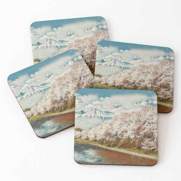 Item preview, MT FUJI designed and sold by PSheekey.