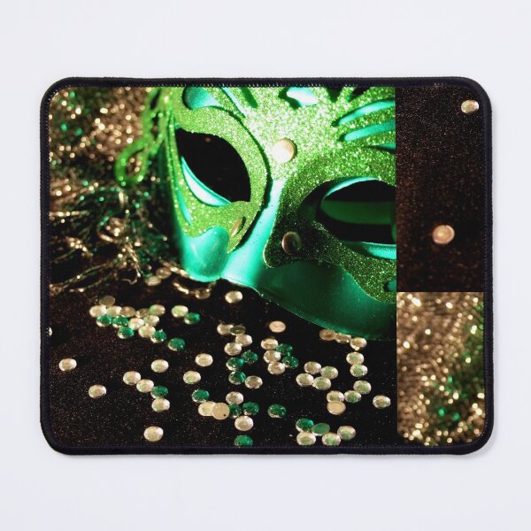 Item preview, Glittering Masquerade  designed and sold by Lee's Place.