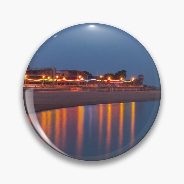 Item preview, Harbour lights designed and sold by Dave Hare Photography.