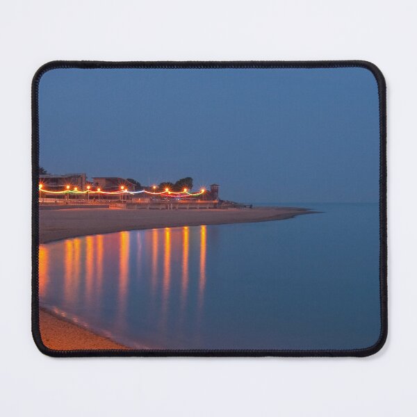 Item preview, Harbour lights designed and sold by Dave Hare Photography.