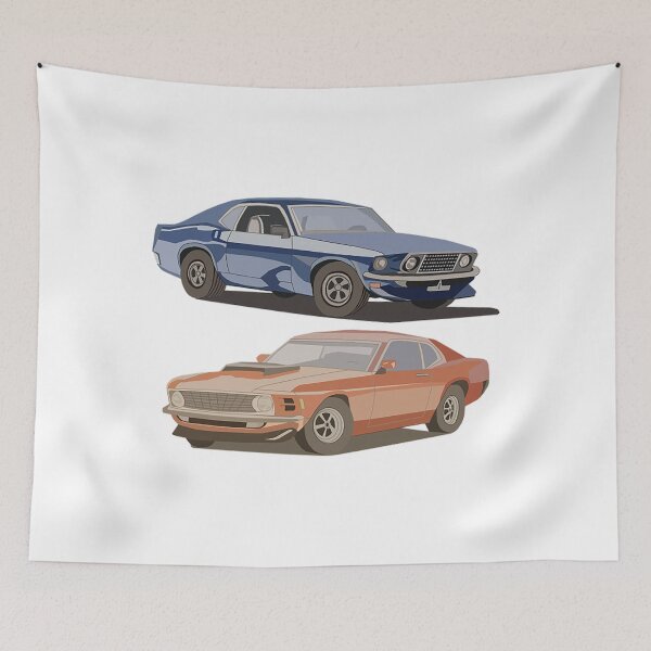Item preview, Autimobiles T-ShirtAutimobiles designed and sold by MacquarieSamuel.