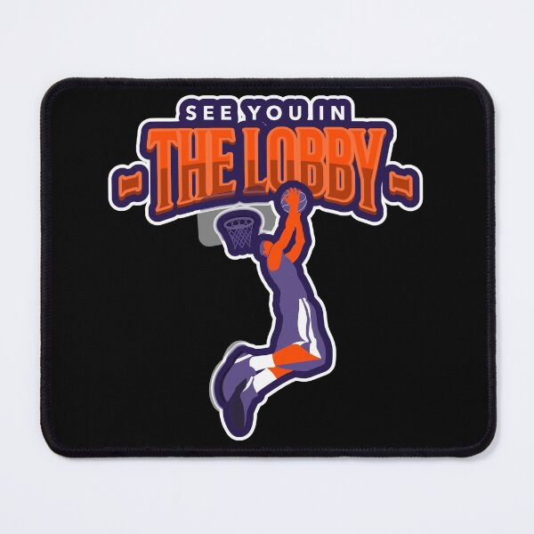 Item preview, See You In The Lobby  designed and sold by The-ItemShop.
