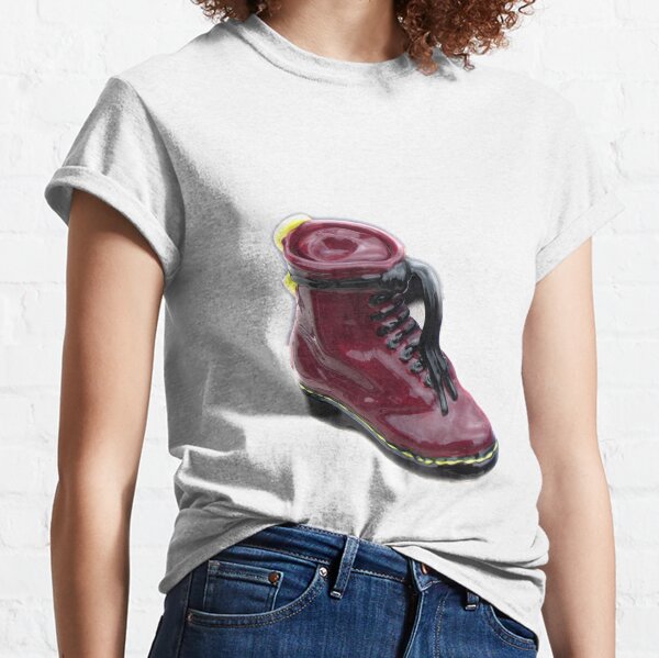 Cherry Reds Classic T-Shirt