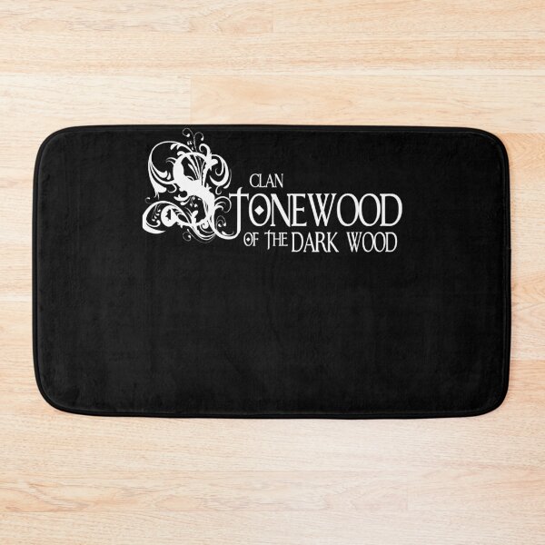 Item preview, Clan Stonewood of The Dark Crystal Wide Resistance Universe Wood designed and sold by CrystalGloria.