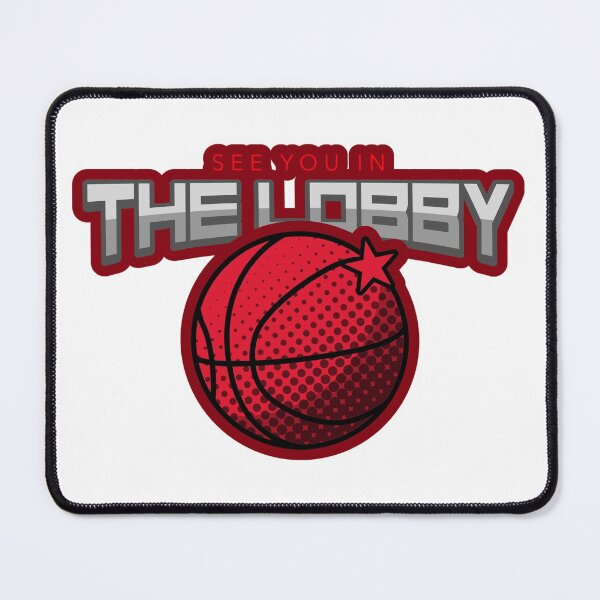 Item preview, See You In The Lobby designed and sold by The-ItemShop.