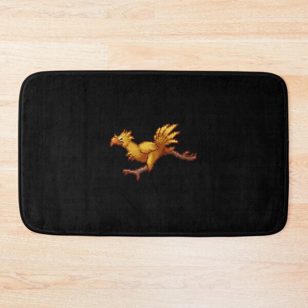 Artikelvorschau, Chocobo . laufen entworfen und verkauft von sachiem.