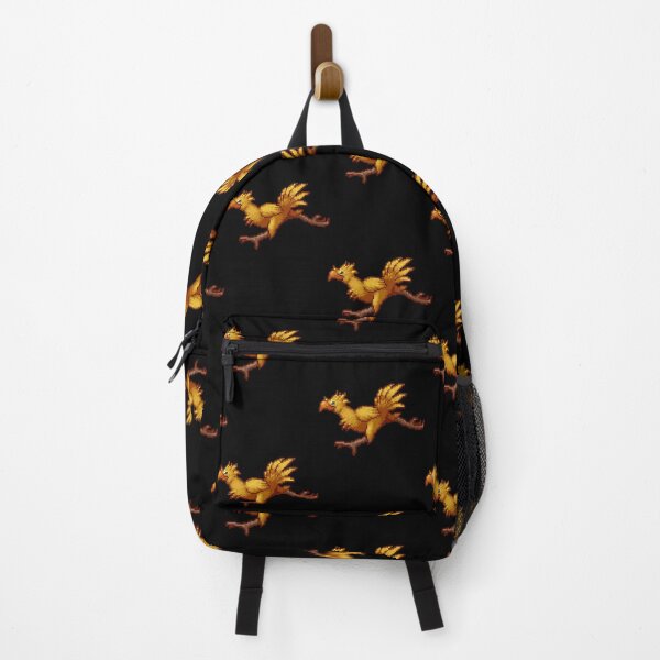 Item preview, Ejecutando Chocobo designed and sold by sachiem.