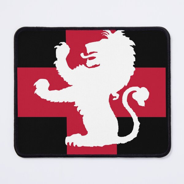 Item preview, Alpha Lion Boss | It's Coming Home | British Football designed and sold by The-ItemShop.